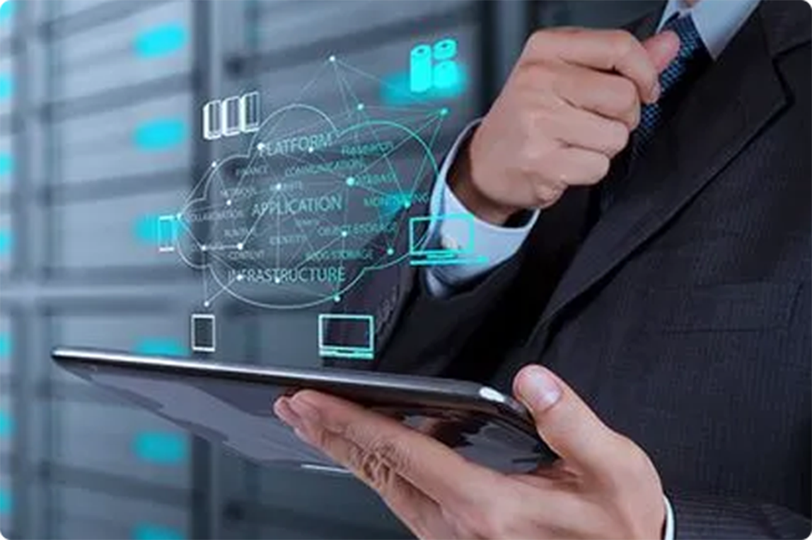 先進(jìn)的技術(shù)